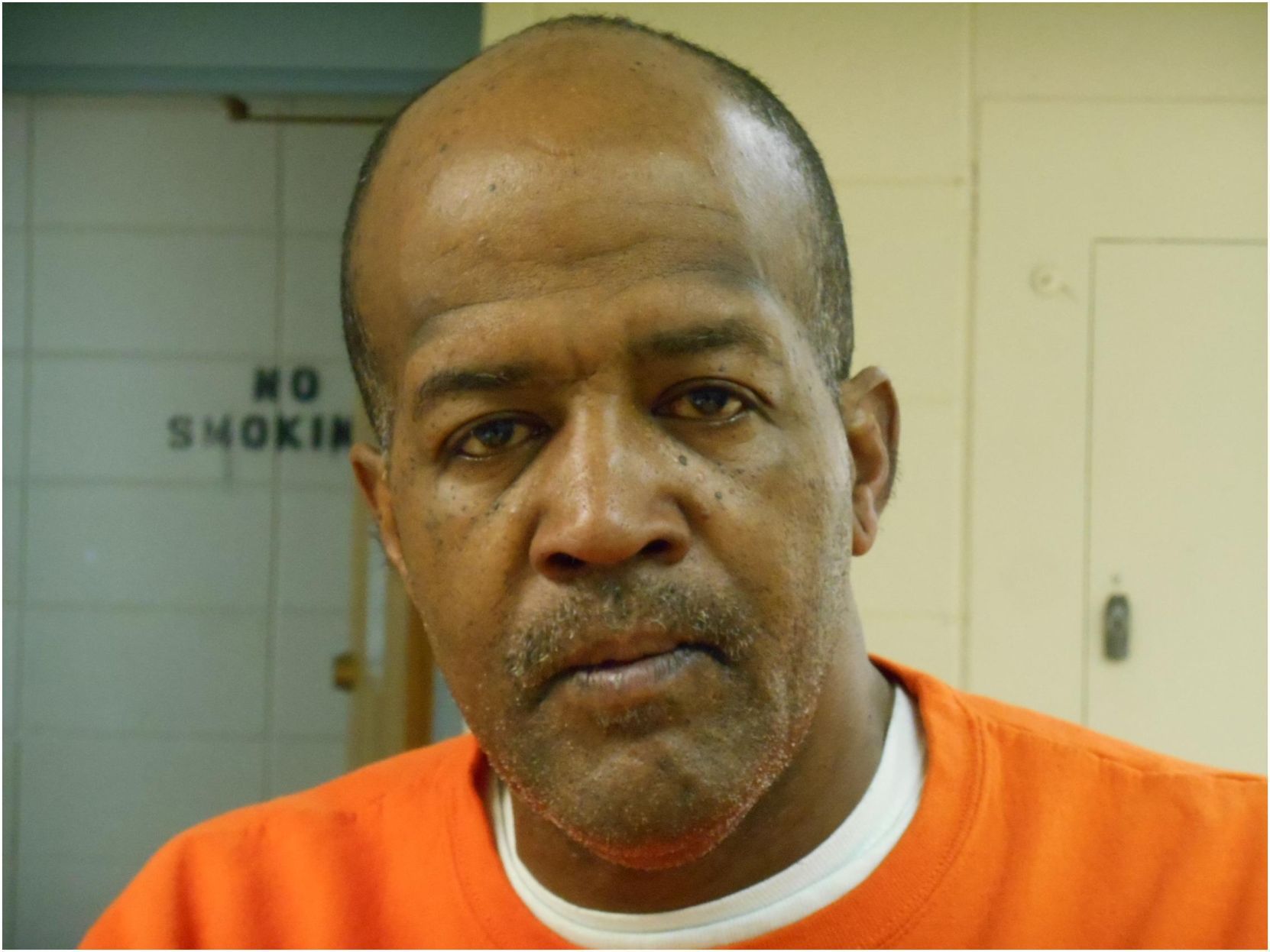 Torry Anderson Sr